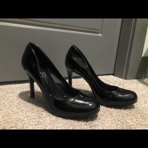 Jessica Simpson Heels